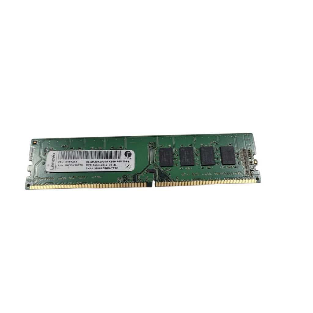 Memória Ram 8GB DDR4  LENOVO M30K39079 2133MHZ