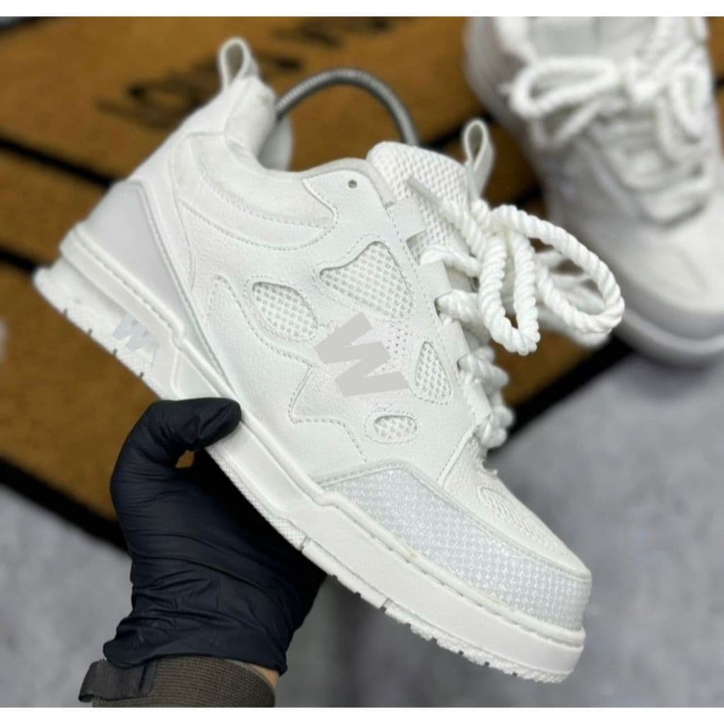 Tenis Masculino e Feminino Casual 2026