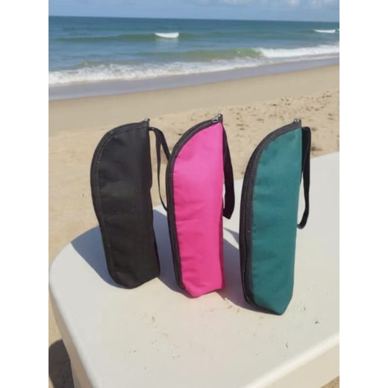 bolsa térmica para garrafa 🍶