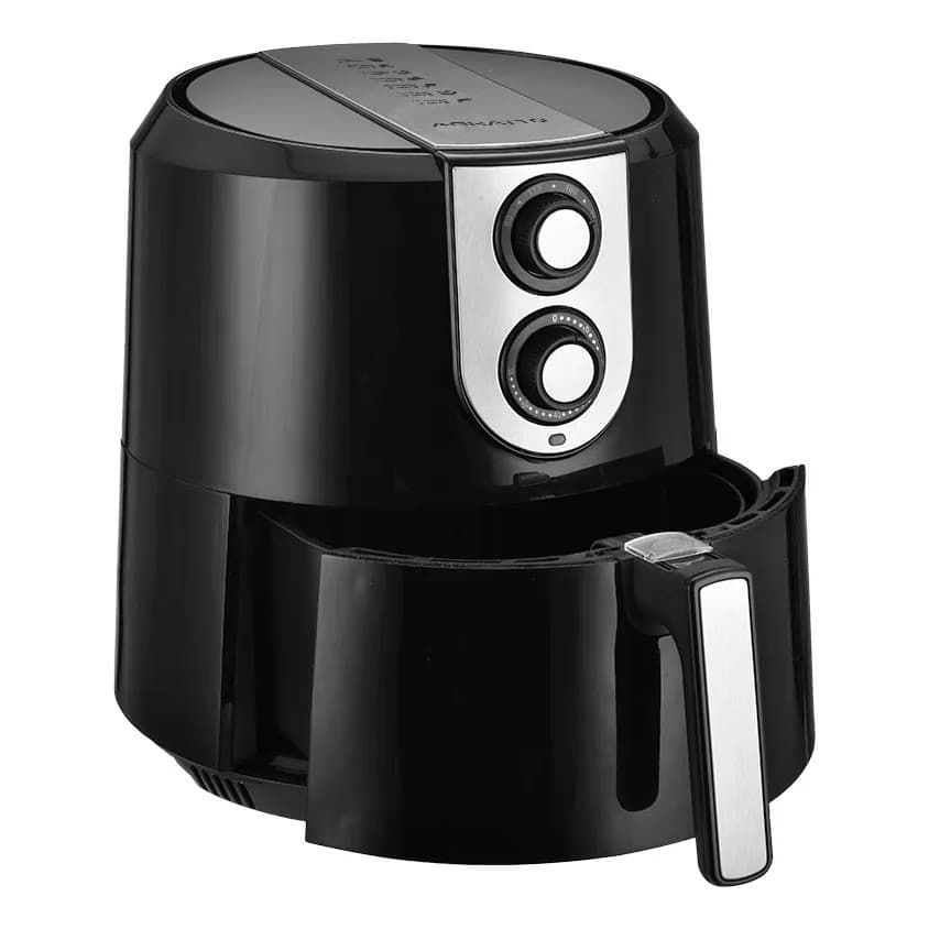 Air Fryer Fritadeira Supremma 6,2L 1800W Agratto 127V