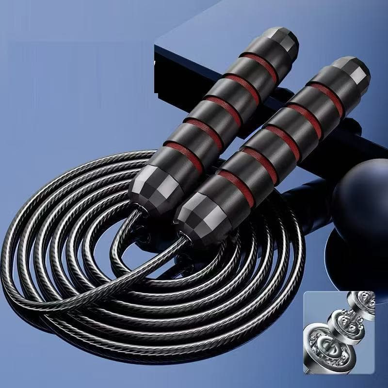 Corda de Pular Profissional para Cross Training 3 Metros