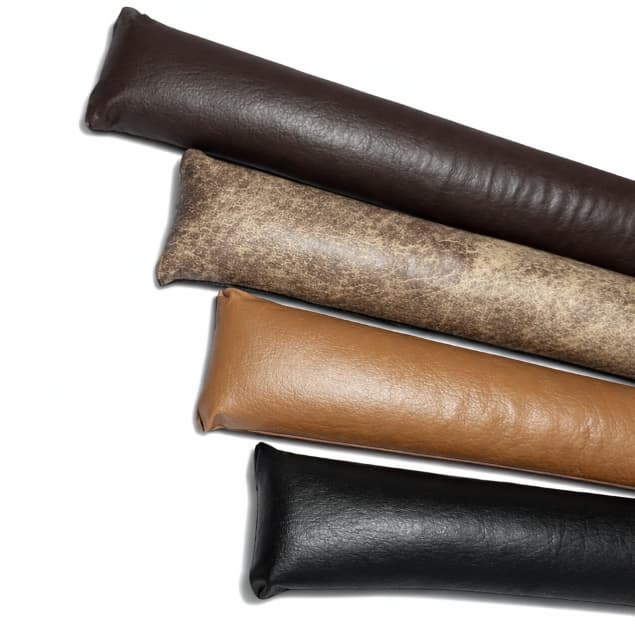 Veda Porta IMPERMEÁVEL Peso de porta de Areia 70 cm 80cm 90cm e 1Metro (Cobra, Cobrinha, tijolo, peso de porta)