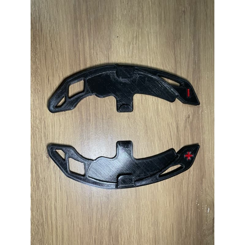 Paddle shifter Logitech G29/G920/G923