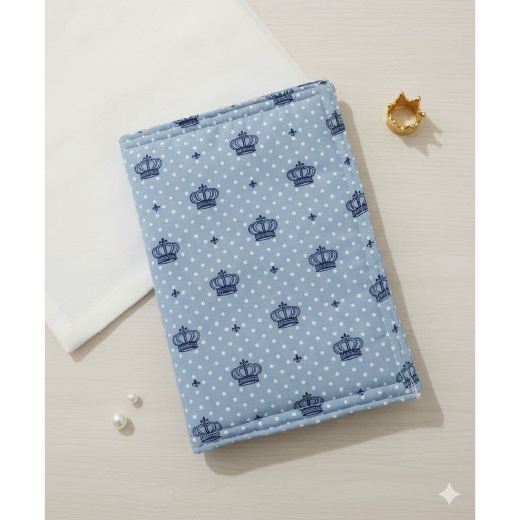 Capa para caderneta de Vacinação