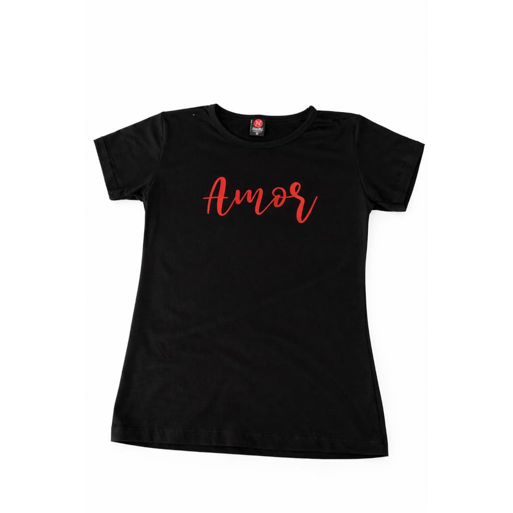 Baby Look Evangelica de Viscolycra