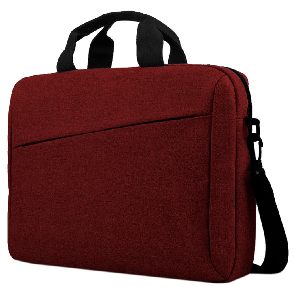 Bolsa Executiva Mala Tablet Pasta Protetora Notebook Maleta Universal para Trabalho/Viagem