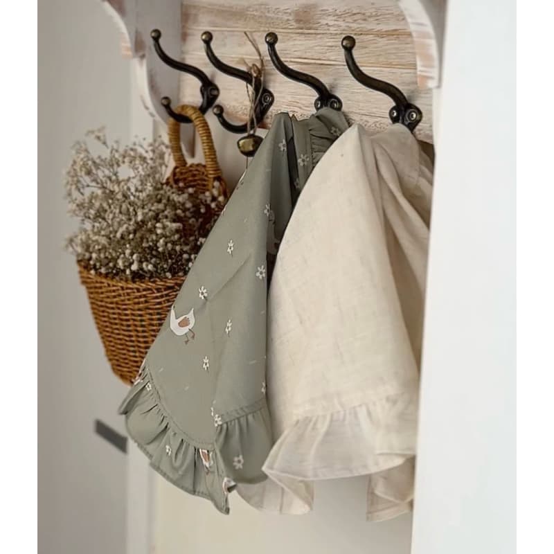 Guardanapo de Babadinho ( UNIDADE )