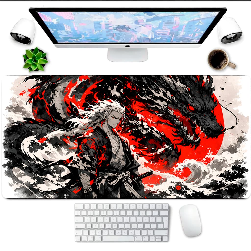 Mouse Pad Mouse Pad Personalizado Mousepad Fofo Speed Exclusivo Para Home Office Para Pc Para Computador Macio Antiadere