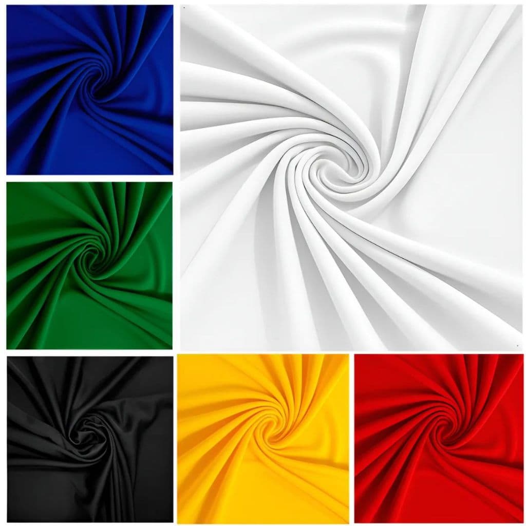 OXFORD_ 5 Metros Tecido Oxford Liso Macio Encorpado Várias Cores