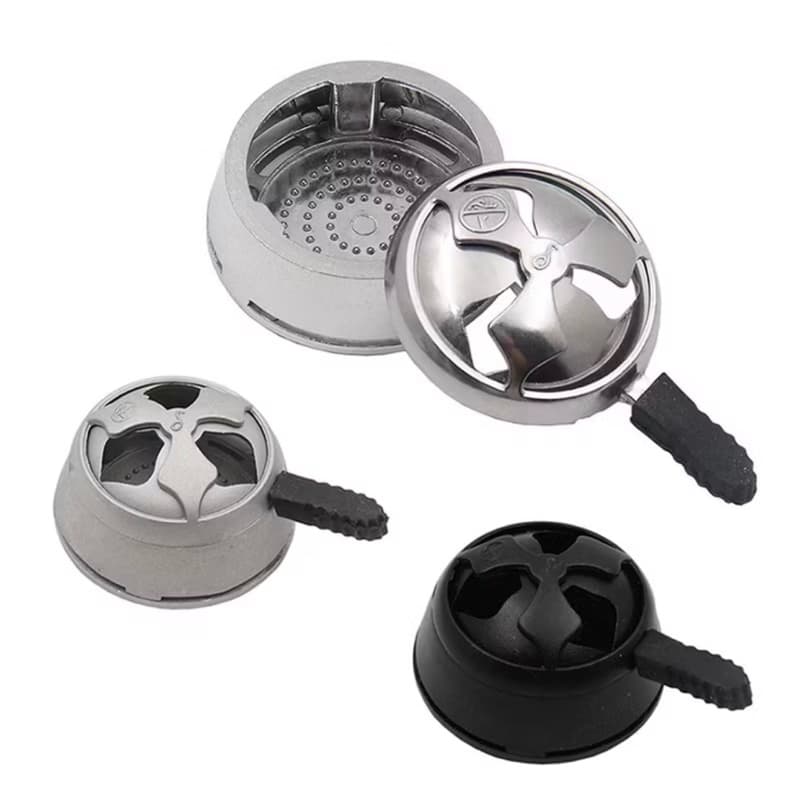 Abafador Panelinha c/ Pegador em Silicone