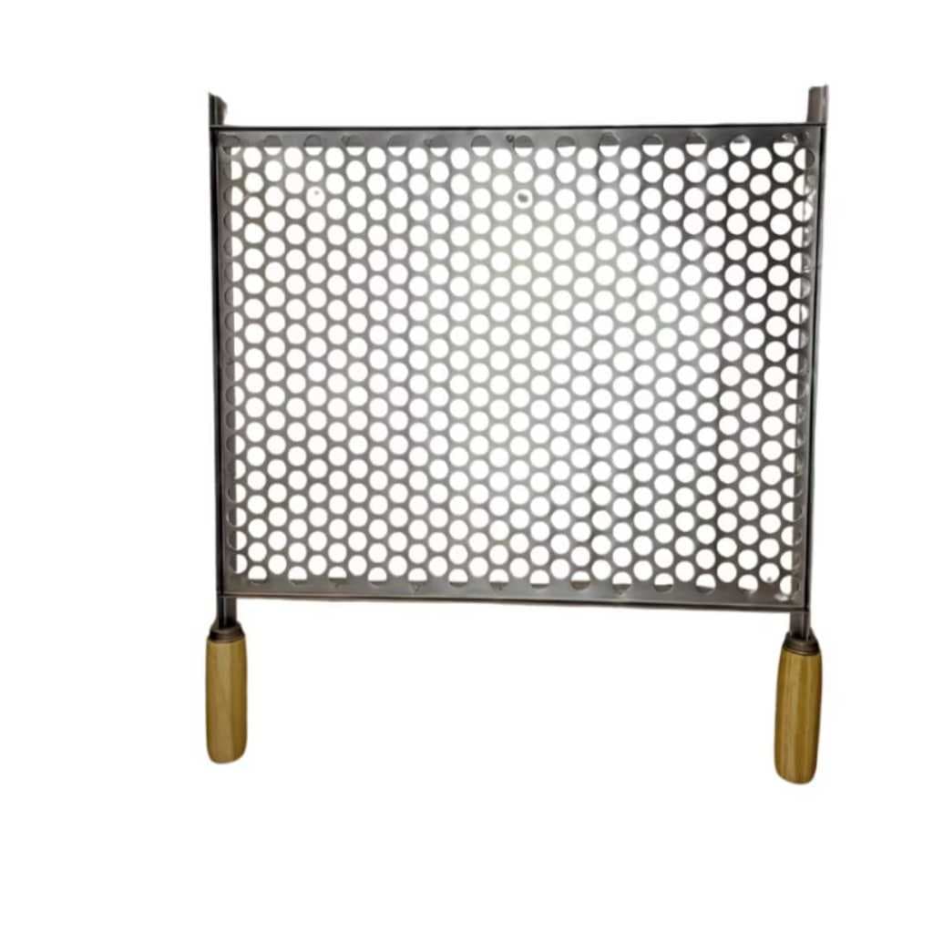 Grelha para churrasco churrasqueira medidas 60x50 50x60 60x40 50x50 50x40 40x50 33x36