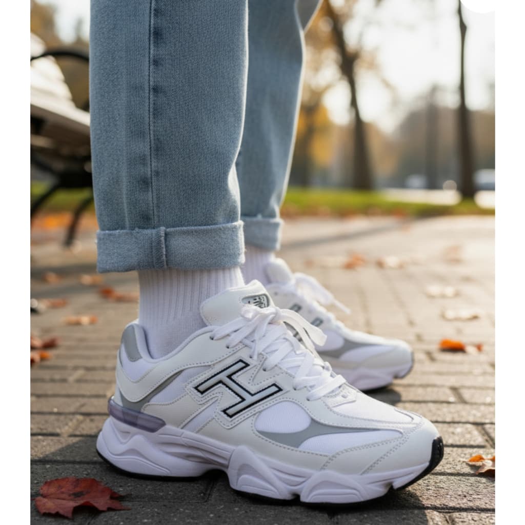 Tenis Feminino Casual Esportivo Blogueira Premium