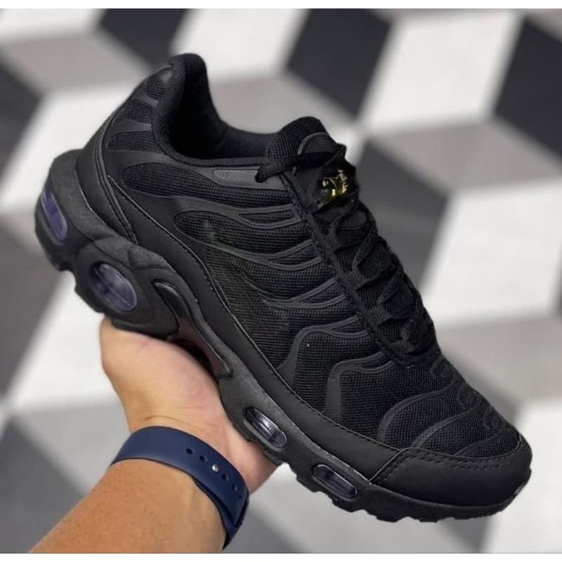 Tênis Masculino Academia Marca Box Caminhada Dia a Dia