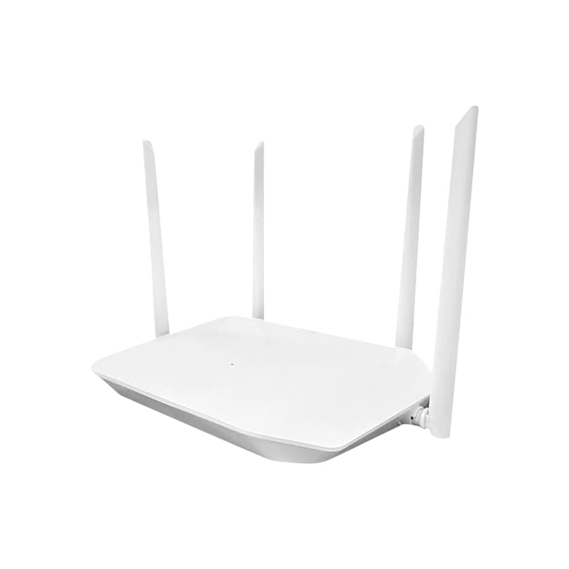 Roteador Wireless Dual Band 2.4Ghz 300Mbps com 4Antenas G13