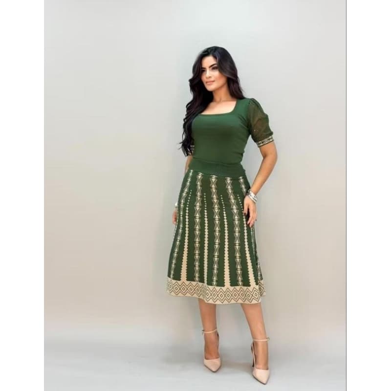 ✅Tecido tricô modal🧶 ✅