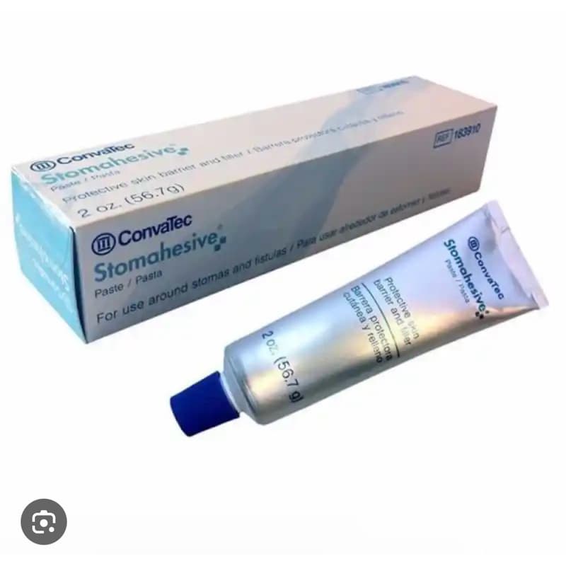 Pasta Protetora de Pele Convatec 56,7g - Barreira Protetora e Selante