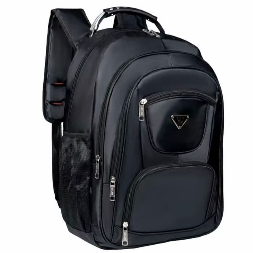 PROMOÇÃO Mochila Masculino Escolar De Grande Capacidade Para Estudante Notebook Impermeável