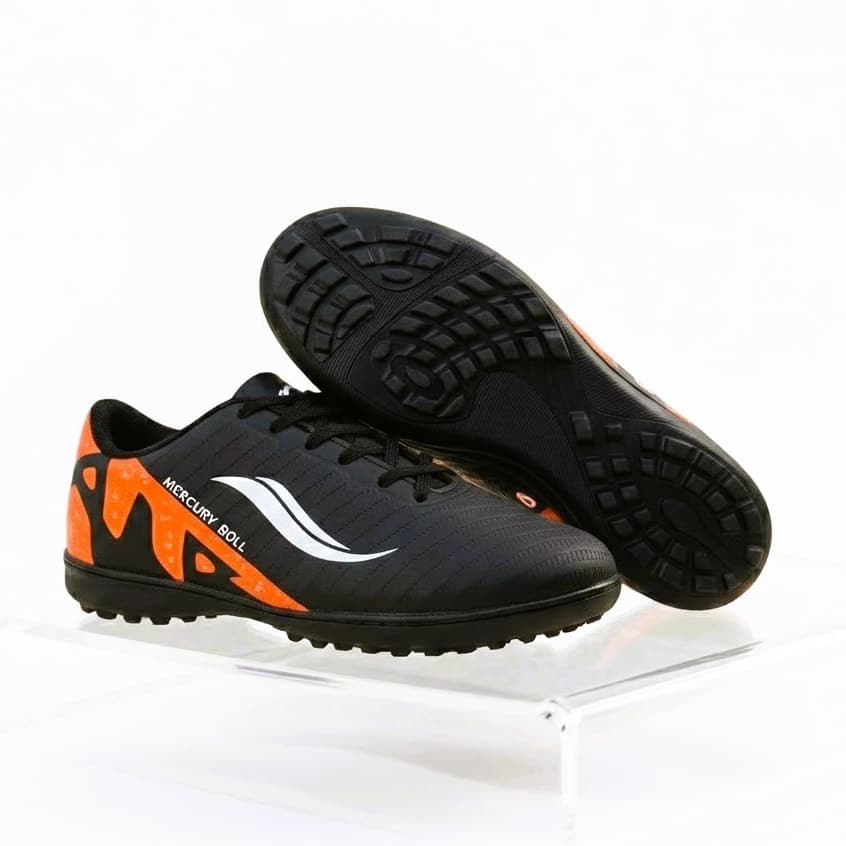 Chuteira de Society Masculina Do 34 ao 43 Chuteira de Futebol Campo Sintético Costurada Promoção