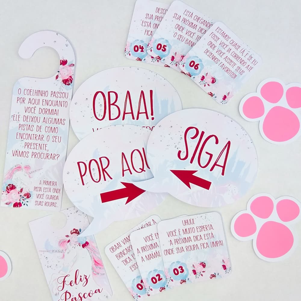 CAÇA AOS OVOS ESPECIAL DE PÁSCOA UNICÓRNIO– BRINCADEIRA CHOCOLATE ALEGRIA PÁSCOA DIVERSÃO