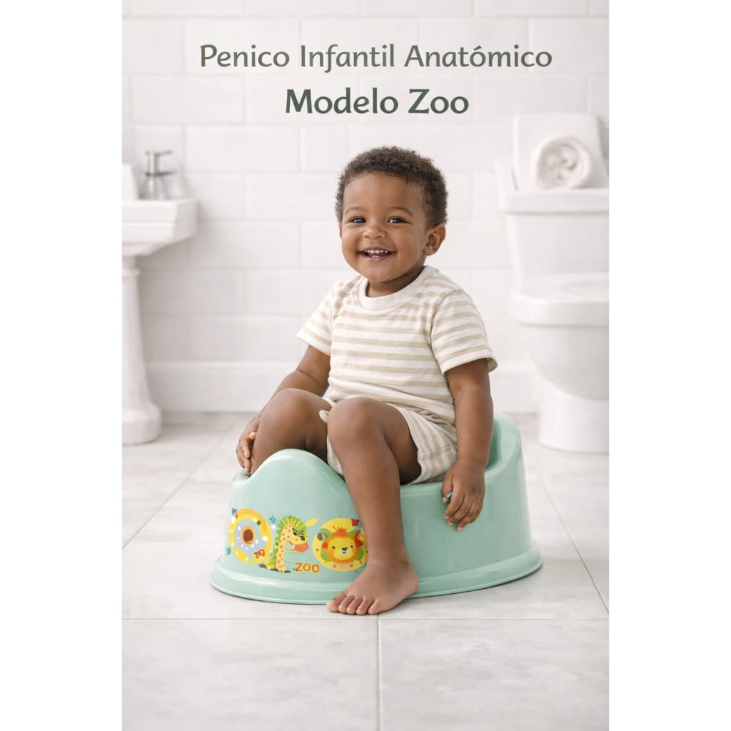 Privadinha Penico Para Bebês Penico Portail Leve  Desfralde Transição Assento Compacto Crianças