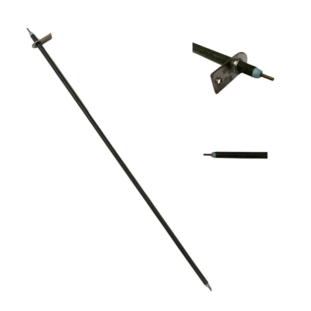 Resistência Tipo Vareta para Forno Elétrico 46cm 63,5V 400W | Unitária