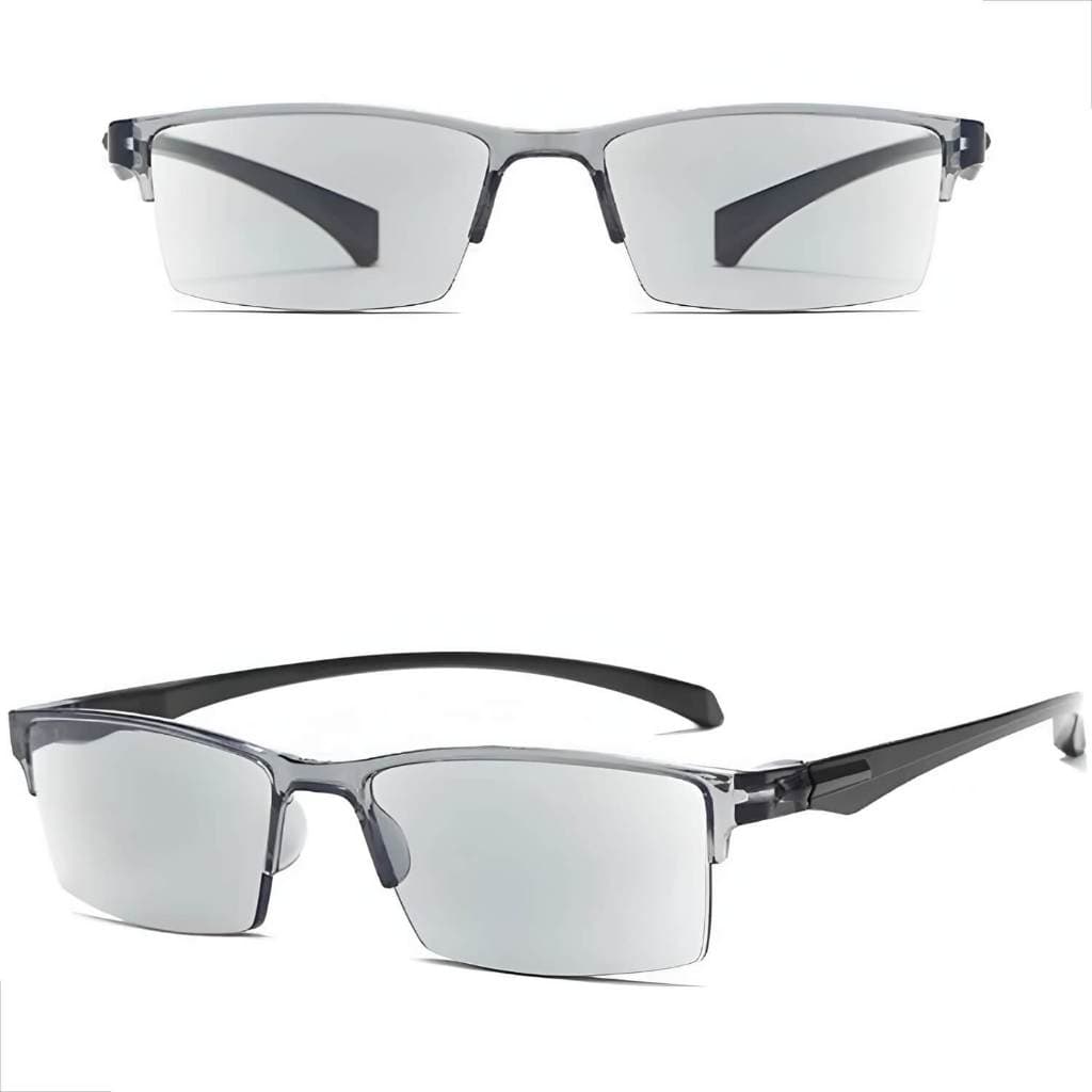 Óculos de Grau Inteligente para Perto do 0.5 ao 6.0 - grau ajustavel automatico masculino e feminino