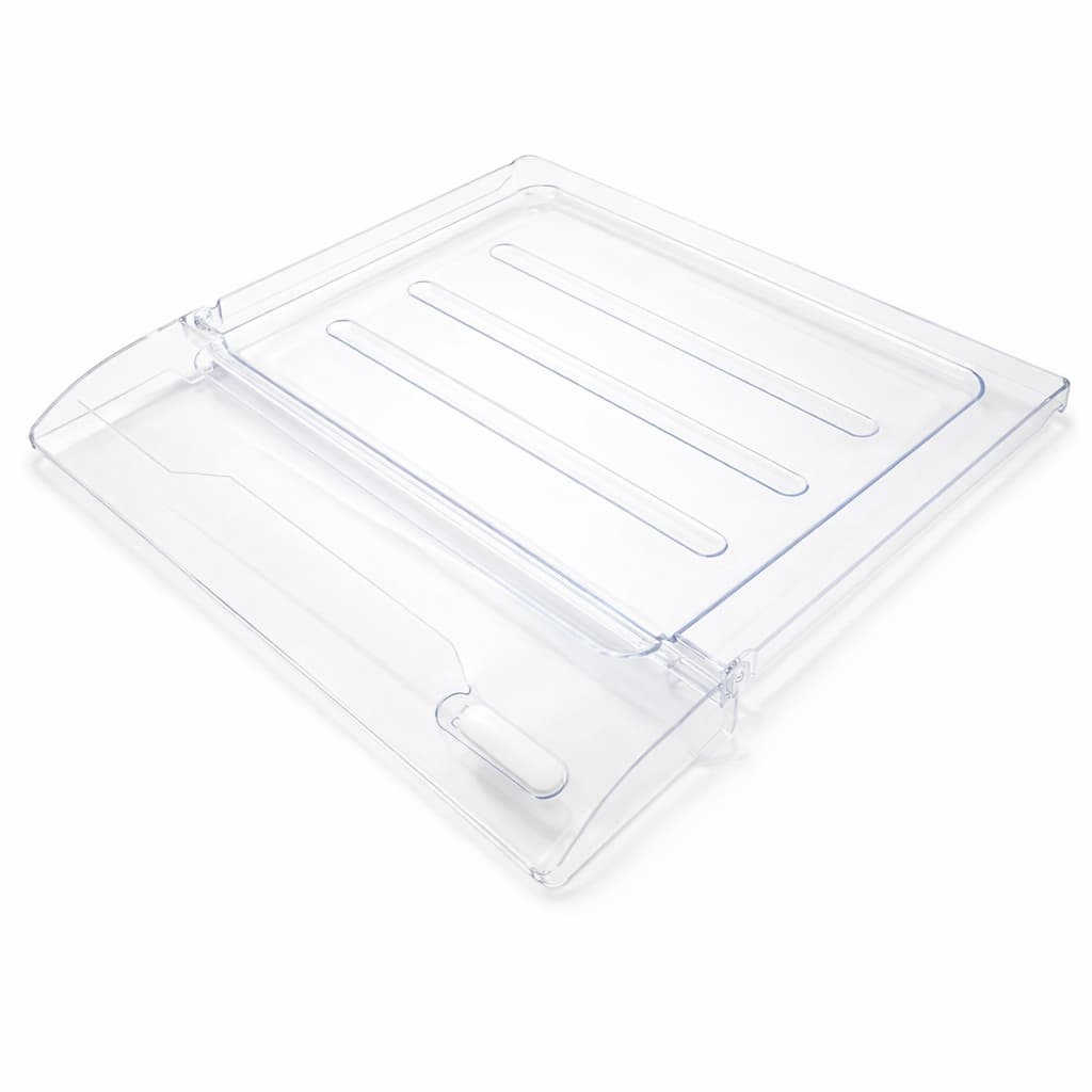 Tampa da Gaveta de Legumes Geladeira Electrolux DF42 DW42X DFX41 Original 70201022 A99338503