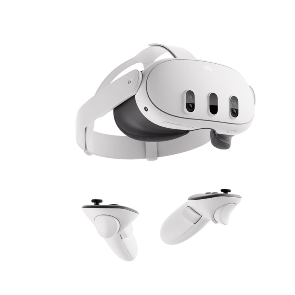 Meta Quest 3 512GB