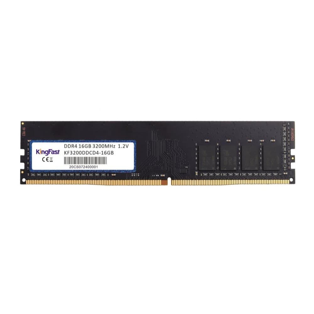 Memória ram Desktop 16gb 8gb 4gb DDR4 2666Mhz/3200Mhz Intel e AMD