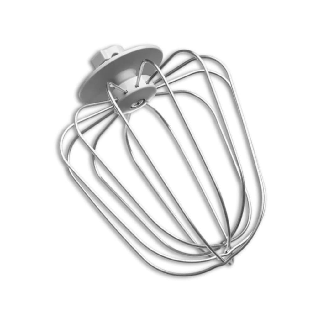 Batedor para Batedeira Mundial – Acessório Original ou Compatível