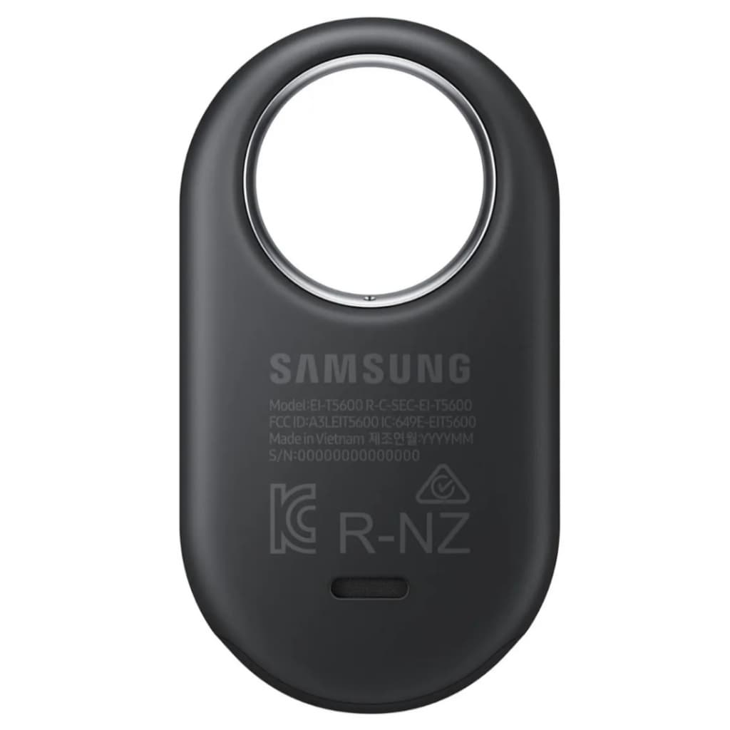 Galaxy SmartTag2 Localizador (Pacote Unitário) Cor BLACK (PRETO)