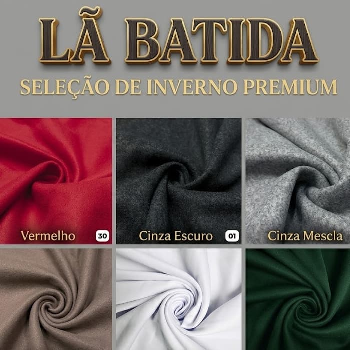 2 METROS LÃ BATIDA (2M X 1,50M)