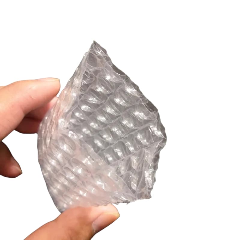 Mini Saco Bolha 8x10 C/ 100 Unidades