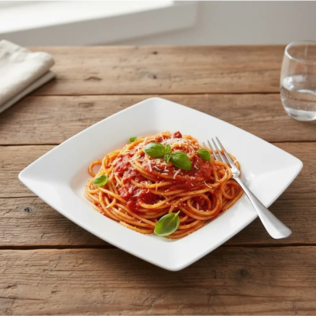 Kit 5 a 50 Pratos Quadrados Plástico resistentes lavável p/ churrascos refeições festas aniversários