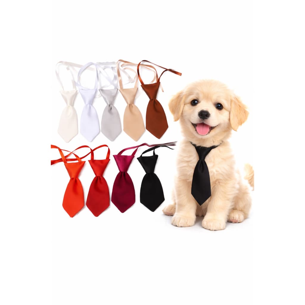 Gravata social pet, para eventos, casamentos, festas ocasiões especiais.