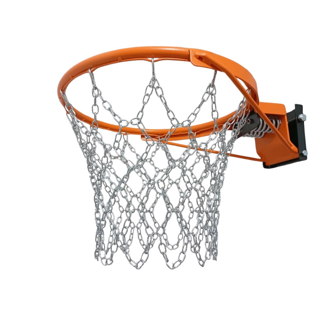Rede De Basquete Em Aço 2,4mm Grecco Sa