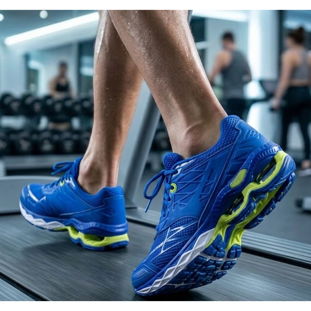 tenis esportivo masculino feminino 33 ao 45 treino academia corrida caminhada casual com amortecedor