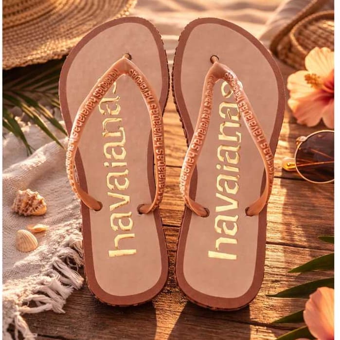 Chinelo Sandália Verão 2026 SUPER LANÇAMENTO