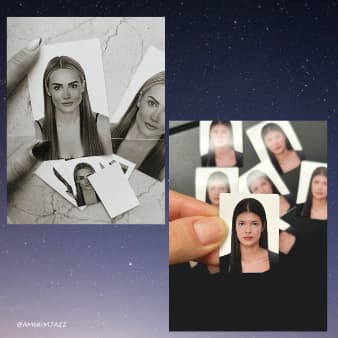 Foto 3x4 Premium - 40 unidades