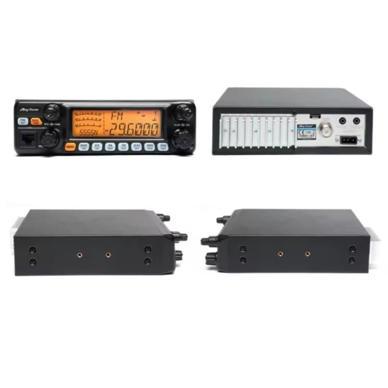 RADIO PX VOYAGER VR-5555NII 1OM 11M