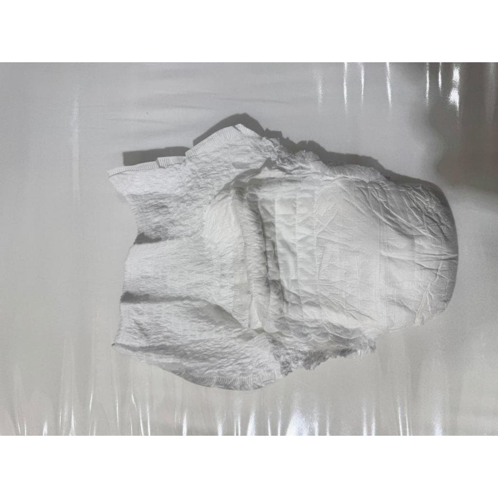 FRALDA ADULTO, GERIATRICA, PANTS