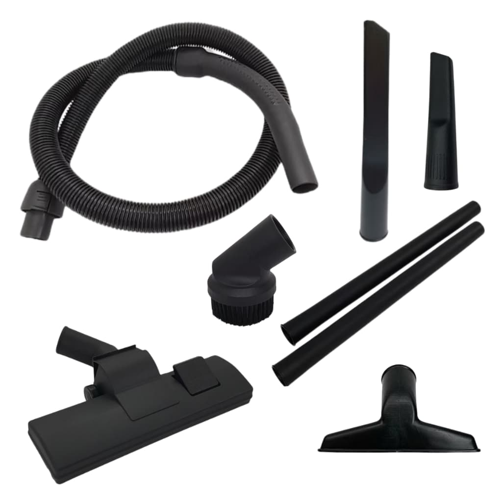 Mangueira Aspirador Electrolux Trio Maxtrio Awd01 A10 Smart + 7 bocais