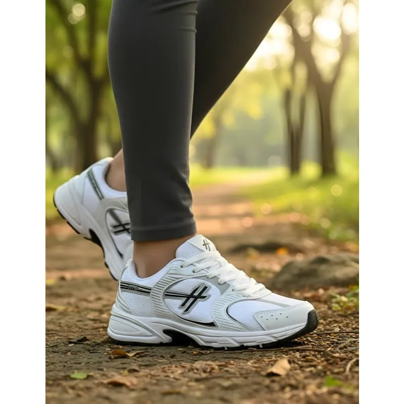 Tênis Masculino Original NEW YORK CITY SHOES – Esportivo -Leve e Resistente Adulto