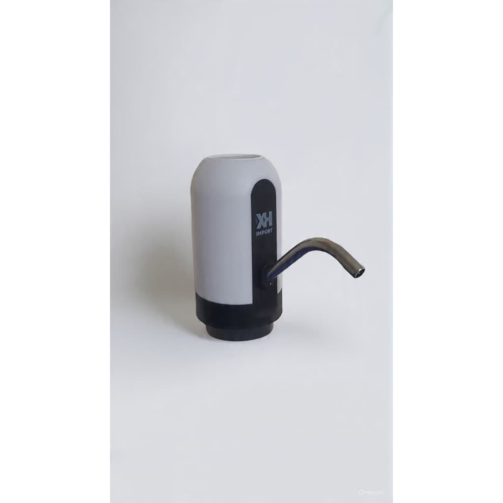 Bomba Bomba Elétrica Galão Água Recarregável USB Automática Universal 5L 10L 20L Portátil