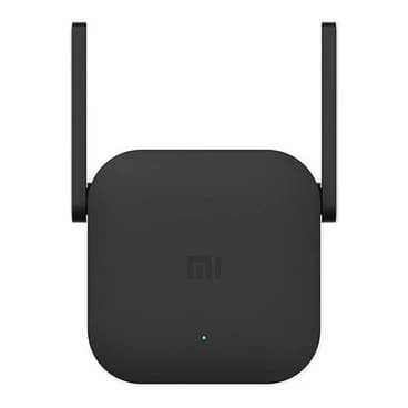 Repetidor e Extensor Wifi Pro Xiaomi Original Mi Wi-fi R03 Preto 100V/240V - Envio Imediato