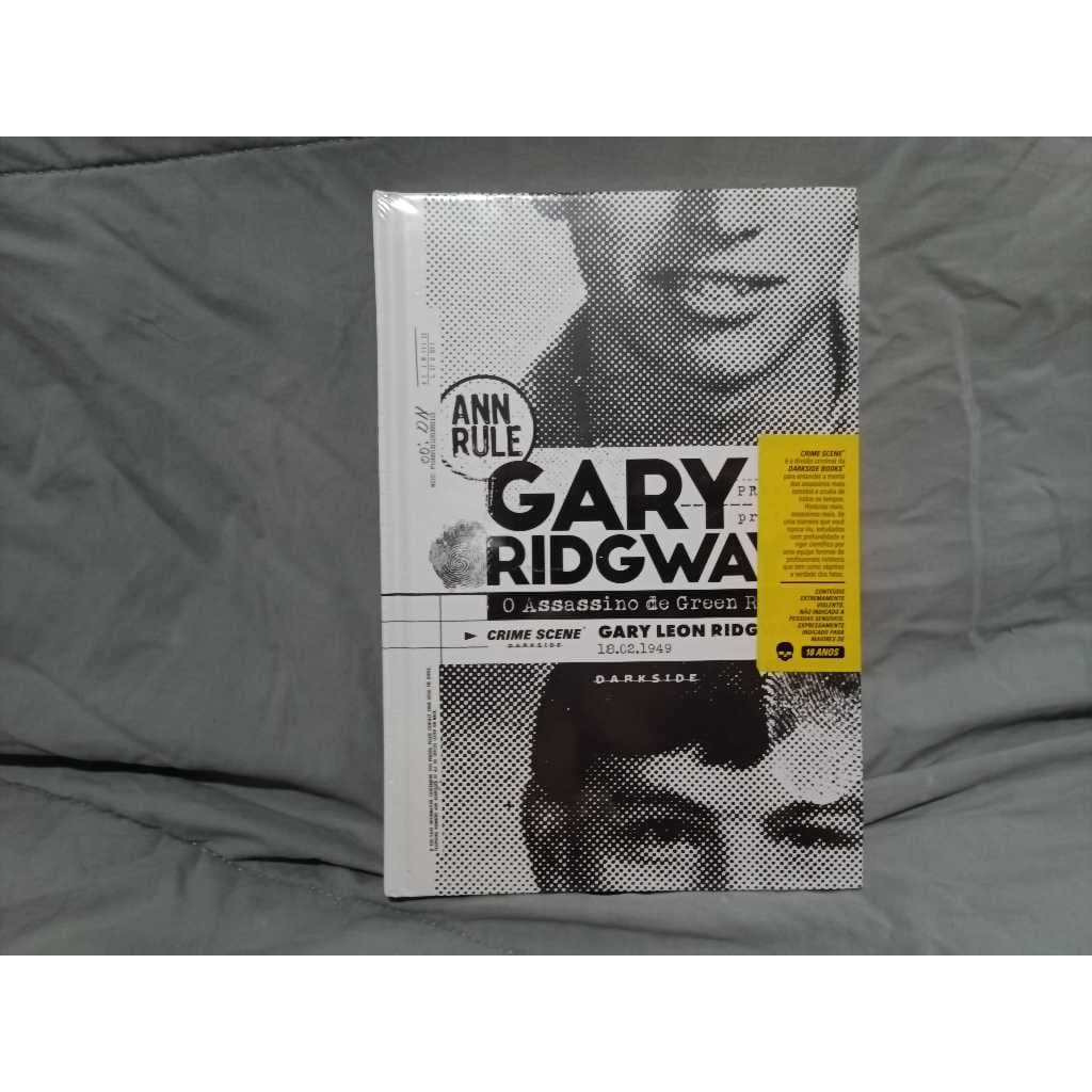 Gary Ridgway: O Assassino de Green River