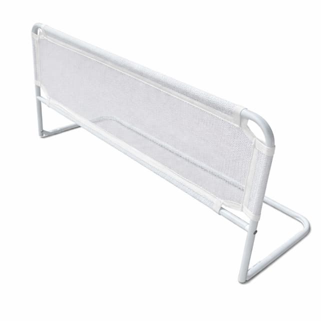 Grade de cama NORMAL E BOX - Protetor Para Cama - PEQUENA, MÉDIA E GRANDE Criancas Reforçada Lavável