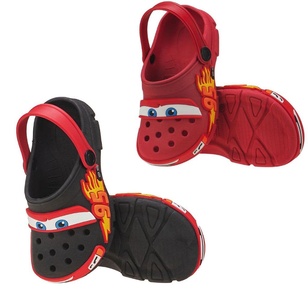 Sandália Infantil Menino Confortável e Divertido Promoção