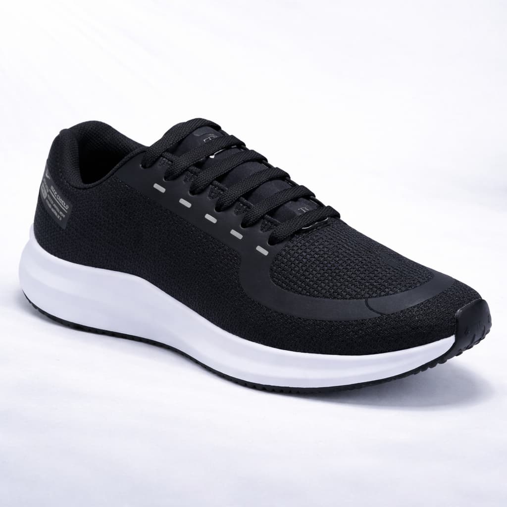 Tênis Esportivo Unissex Leve Confortável Caminhada Academia Dia a Dia
