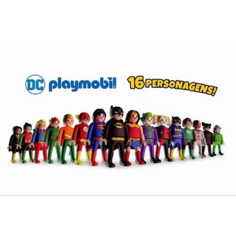 Playmobil